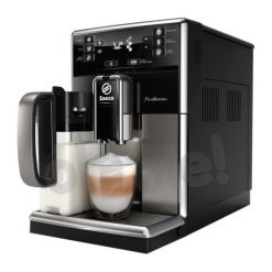 Saeco PicoBaristo SM5479/10- szybka wysyłka! - RABAT 8% Z KODEM - Raty 10 x 259 zł. Ekspresy ciśnieniowe marki Saeco. Za 2,590.00 zł.