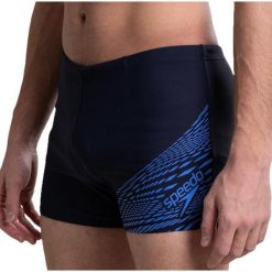 Kąpielówki męskie spodenki kąpielowe Speedo Medley Logo. Brązowe kąpielówki męskie SPEEDO, m, bez wzorów. Za 243.17 zł.