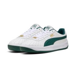 Puma Buty Gv Special 39837407. Białe buty sportowe na co dzień męskie Puma, m, bez wzorów, sportowe, bez ramiączek, bez kaptura. W wyprzedaży za 299.00 zł.
