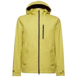 Geox Kurtka Męska Sanford 54 Żółta. Kurtki męskie marki Geox. Za 859.00 zł.