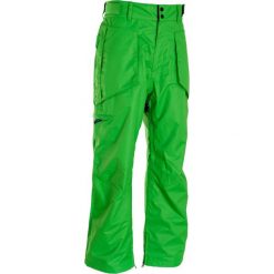 Woox Męskie Spodnie Narciarskie | Zielone Powder Mens´ Pants Green - Powder Mens´ Pants Green XL - 8595564736660. Spodnie narciarskie i snowboardowe męskie marki Woox. Za 243.00 zł.