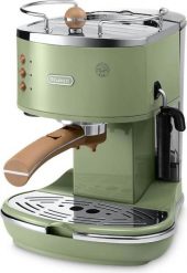Ekspres ciśnieniowy DeLonghi Icona Vintage ECOV 311.GR. Ekspresy ciśnieniowe DeLonghi. Za 714.49 zł.