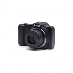 Kodak FZ201 czarny. Aparaty kompaktowe Kodak. Za 549.00 zł.