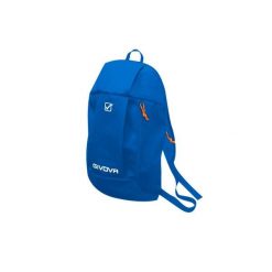 Plecak Givova Zaino Capo. Niebieskie plecaki męskie Givova, bez wzorów. Za 138.99 zł.