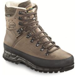 Buty Meindl Island MFS Active. Brązowe buty trekkingowe męskie Meindl, bez wzorów, sportowe, bez obcasa, bez zapięcia. Za 1,749.00 zł.