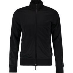 Armani Exchange Bluza rozpinana black. Bluzy rozpinane męskie Armani Exchange. Za 479.00 zł.