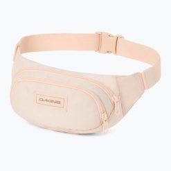 Saszetka nerka Dakine Hip. Czerwone saszetki męskie Dakine, bez wzorów. Za 119.99 zł.