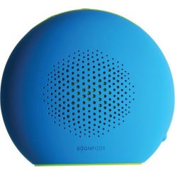 Głośnik Boompods Doubleblaster 2 (DB2BLU). Głośniki przenośne Boompods. Za 223.99 zł.