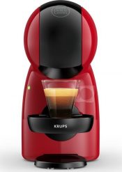 Krups KP 1A35 Piccolo XS Dolce Gusto rot/schwarz. Ekspresy na kapsułki KRUPS. Za 324.26 zł.