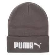 Czapka Puma Essential No. 2. Brązowe czapki męskie Puma, bez wzorów, sportowe. Za 50.99 zł.