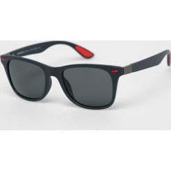 Medicine - Okulary Basic. Okulary przeciwsłoneczne męskie MEDICINE. Za 39.90 zł.