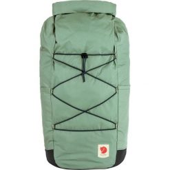 Plecak turystyczny Fjällräven High Coast Rolltop 26 l. Zielone plecaki męskie FJÄLRÄVEN KANKEEN, bez wzorów. Za 449.99 zł.