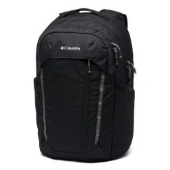 Columbia Plecak Atlas Explorer Ii 26 L 2094381011. Czarne plecaki męskie Columbia, bez wzorów. Za 279.00 zł.