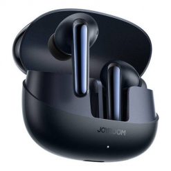 Słuchawki TWS Joyroom Funpods JR-FN2 (czarny). Czarne słuchawki bluetooth Joyroom. Za 100.00 zł.