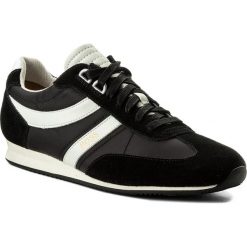 Sneakersy BOSS - Orland 50383637 10206553 01 Black 001. Buty sportowe na co dzień męskie marki 4f. W wyprzedaży za 399.00 zł.