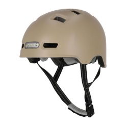 Zestaw słuchawkowy Crazy Safety Vertigo. Brązowe zestawy słuchawkowe CRAZY SAFETY. Za 295.50 zł.