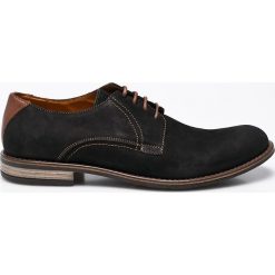 Gino Rossi - Półbuty. Codzienne półbuty męskie marki Gino Rossi. W wyprzedaży za 259.90 zł.