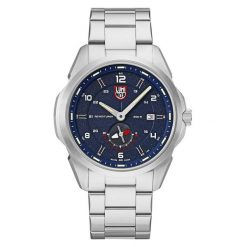 Zegarek Męski Luminox XL.1764. Szare zegarki męskie Luminox. W wyprzedaży za 1,789.85 zł.