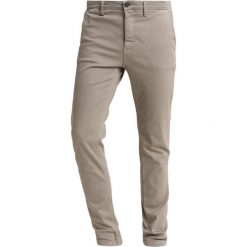 Replay HYPERFLEX ZEUMAR Spodnie materiałowe khaki. Spodnie na co dzień męskie marki Replay. Za 829.00 zł.