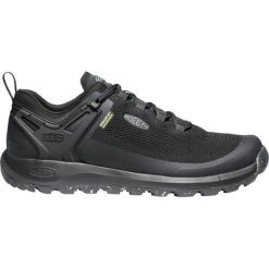 Keen Buty męskie Citizen Evo WP triple black/black r. 42.5. Buty trekkingowe męskie Keen. Za 479.00 zł.