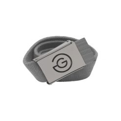 Elastyczny pasek Galvin Green Ward. Szare paski męskie GALVIN GREEN, bez wzorów, sportowe. Za 244.50 zł.