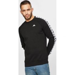 Kappa - Bluza. Bluzy nierozpinane męskie marki Kappa. Za 179.90 zł.