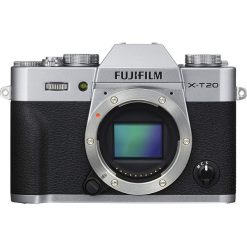 Aparat Fujifilm X-T20. Bezlusterkowce Fujifilm. Za 3,674.99 zł.