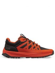 Helly Hansen Sneakersy Vidden Hybrid Low 11922 Szary. Szare buty sportowe na co dzień męskie Helly Hansen, m, bez wzorów, ze skóry, bez ramiączek, bez kaptura. Za 379.99 zł.