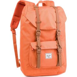 Plecak HERSCHEL - Lil Amer M 10020-02464 Abr/Sbrwn. Plecaki męskie marki Herschel. W wyprzedaży za 329.00 zł.
