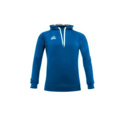 Bluza z kapturem Acerbis Easy. Niebieskie bluzy nierozpinane męskie ACERBIS, m, bez wzorów, z dresówki, z kapturem. Za 276.50 zł.