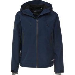 Superdry HOODED ELITE WINDCHEATER Kurtka przejściowa true navy. Kurtki męskie marki Superdry. Za 559.00 zł.