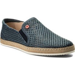 Półbuty NOBRAND - Cox 2 12247 Blue. Bez kategorii marki Nobrand. W wyprzedaży za 299.00 zł.