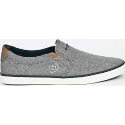 Bugatti - Tenisówki. Trampki męskie marki Bugatti. W wyprzedaży za 219.90 zł.