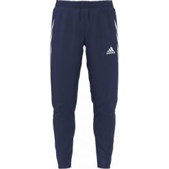 Adidas Spodnie męskie Stadium Pant szary r. S (BR0712). Długie spodnie sportowe męskie marki ADIDAS. Za 198.93 zł.