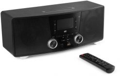 Radio stereofoniczne Cannes DAB+ CD FM BT Audizio one size. Radia Audizio. Za 670.00 zł.