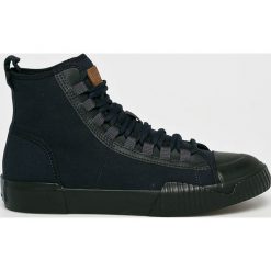 G-Star Raw - Buty Rackam. Buty sportowe na co dzień męskie marki G-Star Raw. W wyprzedaży za 399.90 zł.