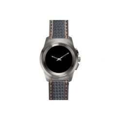 SmartWatch MYKRONOZ ZeTime Premium Regular Tytanowy/czarny. Zegarki smartwatch marki MyKronoz. Za 969.00 zł.