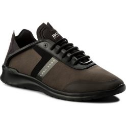 Sneakersy BOSS - Extreme 50379301 10204237 01 Dark Green 301. Buty sportowe na co dzień męskie Boss. W wyprzedaży za 499.00 zł.