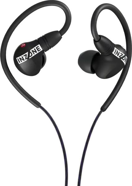Słuchawki Sony INZONE E9 Słuchawki gamingowe douszne czarny. Czarne słuchawki douszne SONY. Za 699.00 zł.
