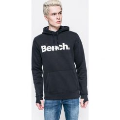 Bench - Bluza. Bluzy z kapturem męskie marki Bench. W wyprzedaży za 139.90 zł.