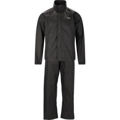 Kurtka wodoodporna Weather Report Packo. Czarne kurtki męskie Weather Report, na lato, bez wzorów, sportowe, bez ramiączek, bez kaptura. Za 243.00 zł.