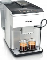Ekspres ciśnieniowy Siemens EQ500 classic TP515R02. Ekspresy ciśnieniowe SIEMENS. Za 3,742.03 zł.