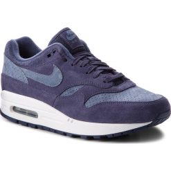Buty NIKE - Air Max 1 Premium 875844 501 Neutral Indigo/Diffused Blue. Buty sportowe na co dzień męskie Nike. W wyprzedaży za 469.00 zł.