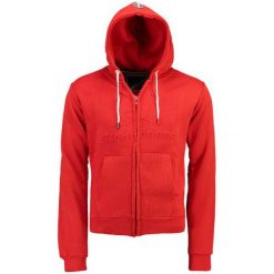Stone Goose Bluza Męska Filthy S Czerwona. Bluzy nierozpinane męskie marki Stone Goose. W wyprzedaży za 124.00 zł.