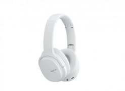 Słuchawki bezprzewodowe nauszne Havit I62 (biały). Białe słuchawki bluetooth Havit. Za 76.99 zł.