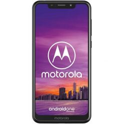 Smartfon MOTOROLA Moto One Czarny darmowa dostawa! odbierz rabat 5%. Smartfony Motorola. Za 1,050.42 zł.