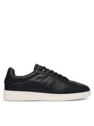 Liu Jo Sneakersy 7B6015 P0102 Czarny. Czarne buty sportowe na co dzień męskie Liu Jo, m, bez wzorów, ze skóry, bez ramiączek, bez kaptura. Za 599.99 zł.