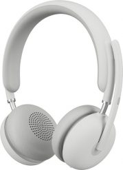 Hdst-Logitech Zone Wireless 2 UC-OFF-WH. Słuchawki bluetooth LOGITECH. Za 1,509.57 zł.