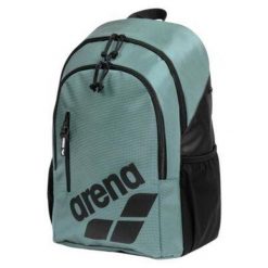 Plecak Sportowy Arena All Set Backpack 30L. Czarne plecaki męskie ARENA, bez wzorów. Za 189.99 zł.