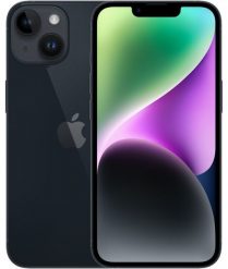 Smartfon Apple Apple iPhone 14 6/256GB 5G Północ (Midnight). Smartfony Apple. Za 3,898.44 zł.